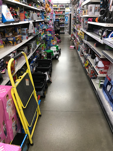 Discount Store «Dollar General», reviews and photos, 7685 N Dixie Hwy, Bonnieville, KY 42713, USA