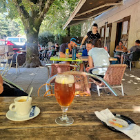 Plats et boissons du Bar Restaurant L´Altagna à Vivario - n°3