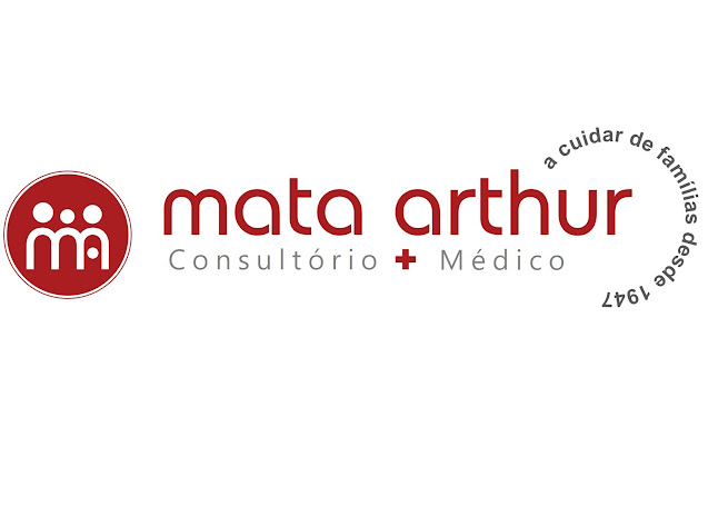 Avaliações doConsultório Médico Mata Arthur em Olhão - Médico