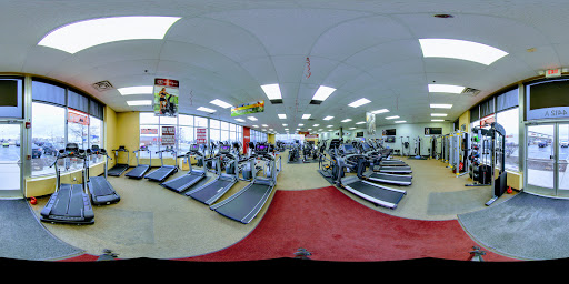 Sporting Goods Store «2nd Wind Exercise Equipment», reviews and photos, 4412 E New York St, Aurora, IL 60504, USA