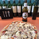 Photo n°1 de l'avis de Wei. fait le 17/12/2023 à 08:41 sur le  Pizzeria da Vincenzo à Verona