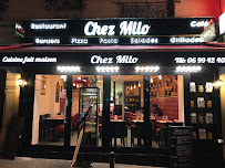 Photos du propriétaire du Restaurant italien CHEZ MILO à Paris - n°3