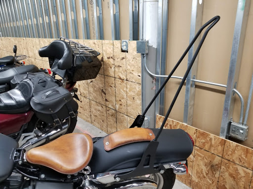 Motorcycle Dealer «Woodstock Harley-Davidson», reviews and photos, 2235 S Eastwood Dr, Woodstock, IL 60098, USA