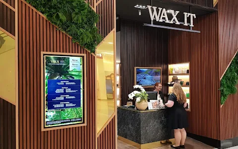 Wax It (Indooroopilly Shopping Center) image