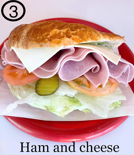 Donut Shop «Los Banos Donut Shop», reviews and photos, 609 W Pacheco Blvd, Los Banos, CA 93635, USA