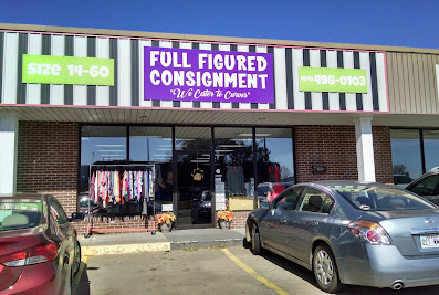 Full Figured Consignment