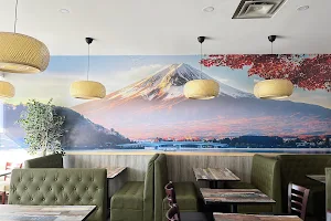 Azie restaurant image