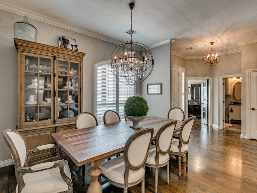 Real Estate Agency «Meraki Real Estate», reviews and photos, 1108 Rambling Oaks Dr, Norman, OK 73072, USA