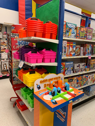 Art Supply Store «U.S. Toy», reviews and photos, 3115 W Parker Rd Suite 298, Plano, TX 75023, USA