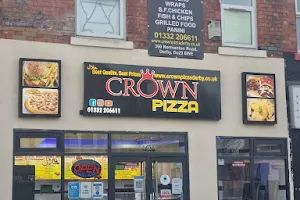 Crown Pizza image