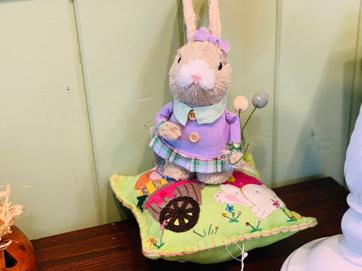 Gift Shop «The Chocolate Goat Gift Shoppe», reviews and photos, 103 NJ-15, Lafayette Township, NJ 07848, USA