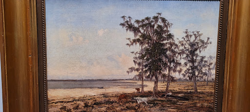 Art Museum «LSU Museum of Art», reviews and photos, 100 Lafayette St, Baton Rouge, LA 70801, USA