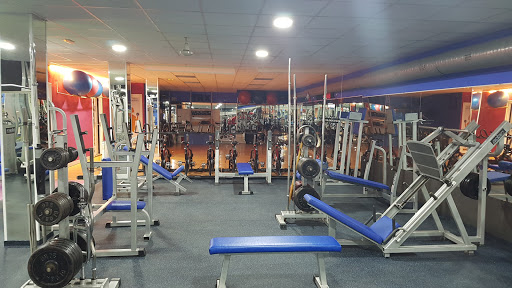 RollGimnasiofitness villa Otura sl en Otura, Granada