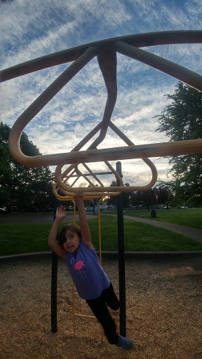 Park «Kern Park», reviews and photos, SE 67th Ave & Center St, Portland, OR 97206, USA