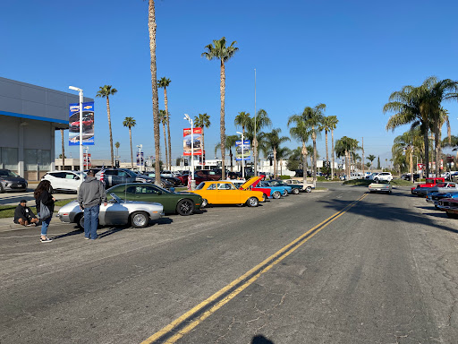 Car Dealer «Riverside Auto Center», reviews and photos, 8201 Auto Dr, Riverside, CA 92504, USA