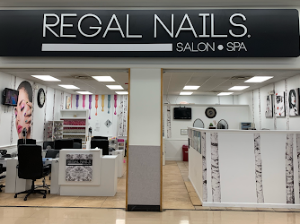 Regal Nails, Salon & Spa