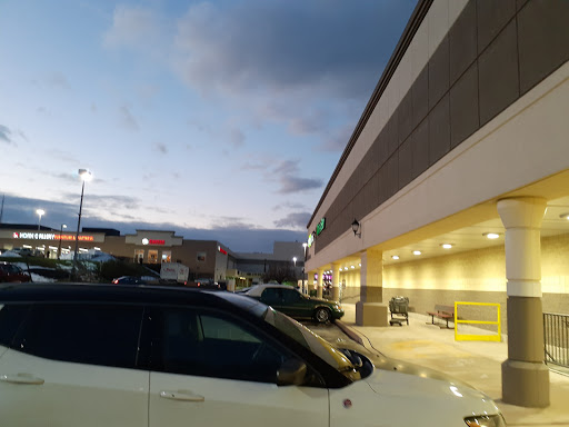 Shopping Mall «Cedarbrook Plaza Shopping Center», reviews and photos, 1000 Easton Rd, Wyncote, PA 19095, USA