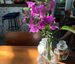 Secret Cafe photo