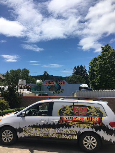 Garden Center «Redway Feed, Garden & Pet Supply», reviews and photos, 290 Briceland Thorn Rd, Redway, CA 95560, USA