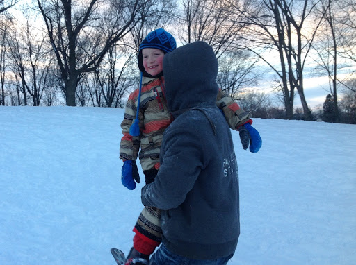 Park «Bensenville Park District», reviews and photos, 1000 W Wood St, Bensenville, IL 60106, USA