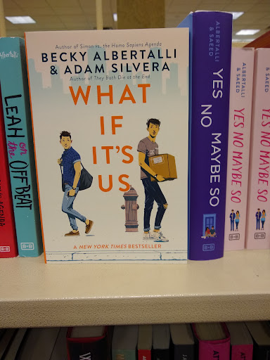 Book Store «Barnes & Noble Booksellers», reviews and photos, 1739 Olentangy River Rd, Columbus, OH 43212, USA