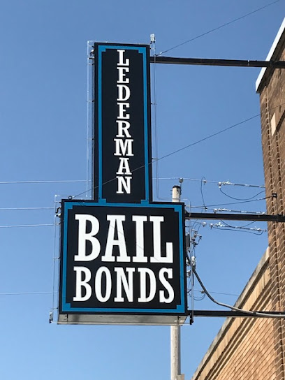 Lederman Bail Bonds