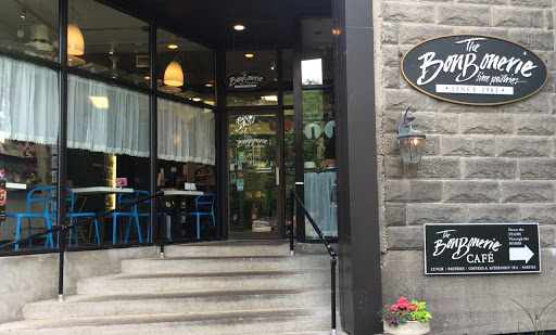 Bakery «Bonbonerie», reviews and photos, 2030 Madison Rd, Cincinnati, OH 45208, USA