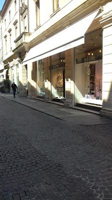 Pavin Luxury Goods Corso Andrea Palladio, 27, 36100 Vicenza VI, Italia