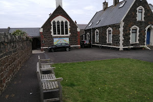 St Patrick's Parish Church