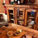 Photo n°1 de l'avis de Francisca.o fait le 09/07/2018 à 08:43 sur le  Restaurante Tasca o Bernardo à Odemira