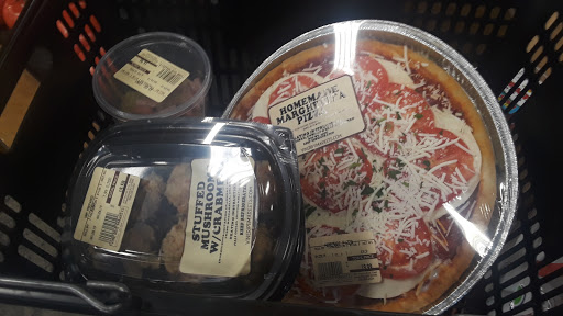 Supermarket «Vine Ripe Markets», reviews and photos, 430 N Ave E, Westfield, NJ 07090, USA