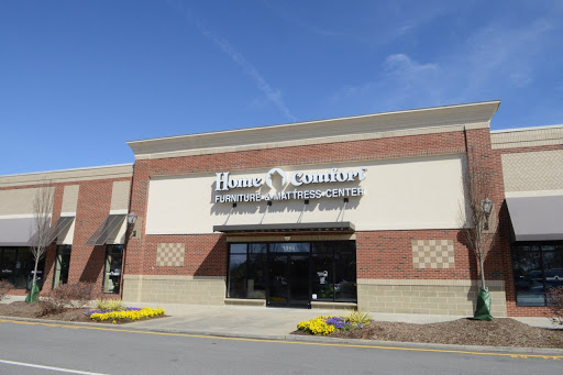 Home Comfort Furniture, 1315 Kildaire Farm Rd, Cary, NC 27511, USA, 