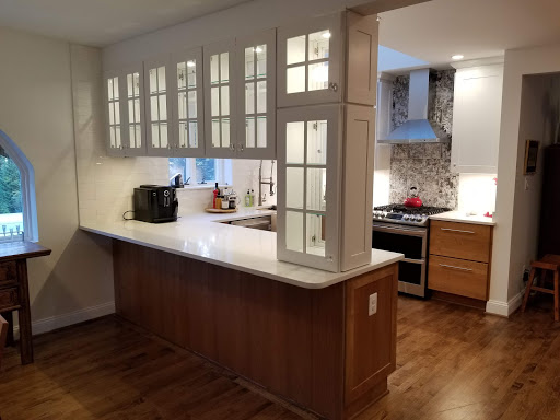 General Contractor «Elite Contractors Services Inc», reviews and photos, 7223 Poplar St, Annandale, VA 22003, USA