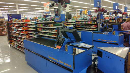 Walmart Supercenter