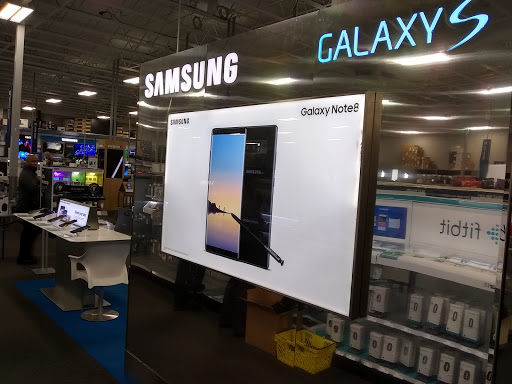 Electronics Store «Best Buy», reviews and photos, 1148 NW Norman Ave, Gresham, OR 97030, USA