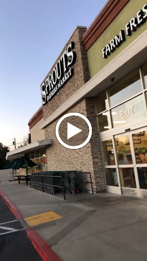 Sprouts Farmers Market, 4408 Del Rio Rd, Sacramento, CA 95822, USA, 