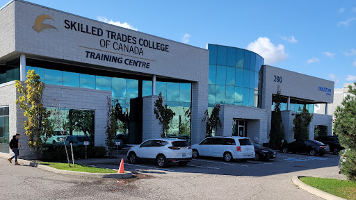 Skilled Trades College of Canada - Vaughan