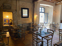Atmosphère du Restaurant La Caravelle à Arles - n°12