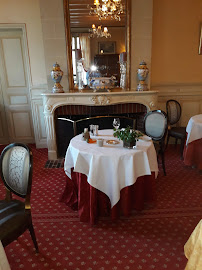 Photos des visiteurs du Restaurant Château de Beaulieu et Magnolia Spa, The Originals Relais à Joué-lès-Tours - n°20