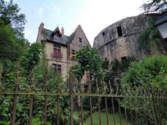 Château de Mortagne-sur-Sèvre
