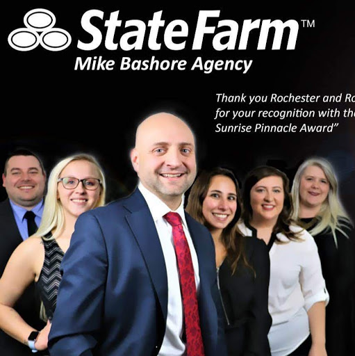 Auto Insurance Agency «Mike Bashore - State Farm Insurance Agent», reviews and photos
