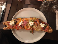 Plats et boissons du Restaurant italien Pizza César à Orsay - n°15