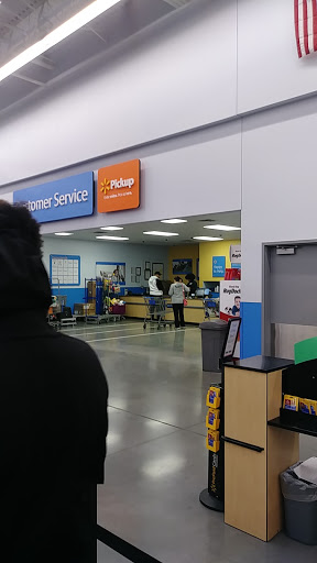 Department Store «Walmart Supercenter», reviews and photos, 3390 N Hwy 67, Florissant, MO 63033, USA