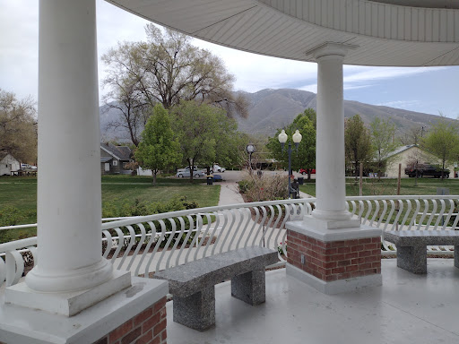 Park «Draper Historical Park», reviews and photos, 12625 900 E, Draper, UT 84020, USA