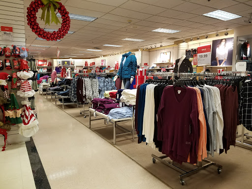 Department Store «JCPenney», reviews and photos, 2252 25th St, Columbus, IN 47201, USA