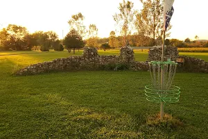 Lime Bluff Wind Wizards Disc Golf image