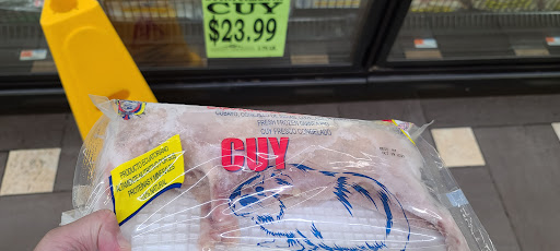 Supermarket «La Placita Supermarket», reviews and photos, 155 N Main St, Port Chester, NY 10573, USA