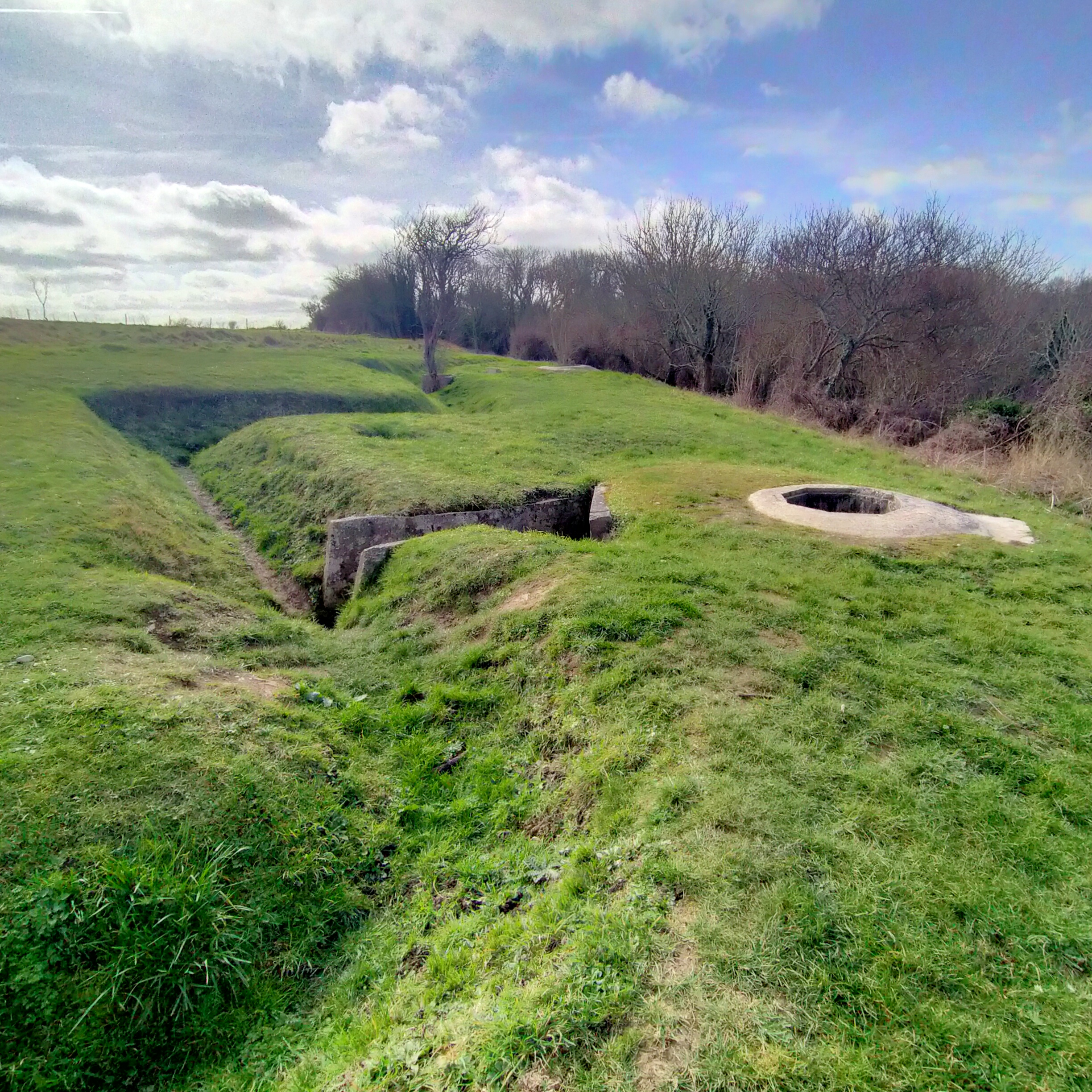 Photo n° 1 de l'avis de Eric.a fait le 19/02/2023 à 15:06