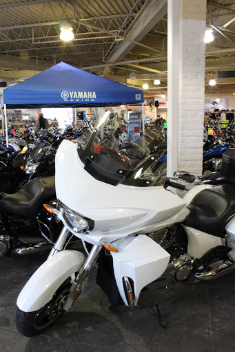 Motorcycle Dealer «Colorado Powersports - Denver», reviews and photos, 2050 W 104th Ave, Denver, CO 80234, USA