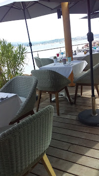 Atmosphère du Restaurant Chez Philippe à Théoule-sur-Mer - n°14